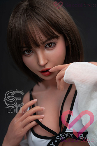 Секс кукла SE Doll Winola.A 161 Silicone 