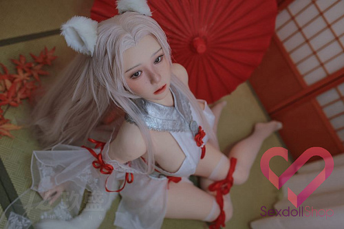 Секс кукла Jiusheng Doll Yume 152 Silicone ROS 