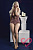 Секс кукла Primesexdoll Rose 164F Silicone 