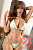 Секс кукла FunWest Bella 157 Silicone 