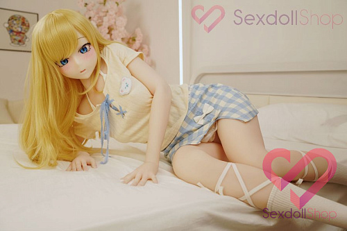 Купить Секс кукла Irokebijin Akane 149 B S-TPE 