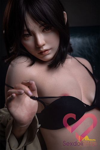 Секс кукла Irontech Eileen 163 Silicone 