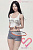 Секс кукла MMX Doll Meng Jie 166C Silicone