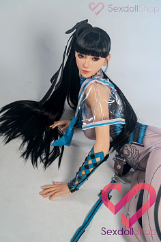 Секс кукла Game Lady Stellar Blade Eve 171 Silicone
