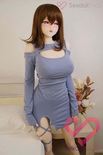 Купить Секс кукла Irokebijin Mion 152 Medium S-TPE 