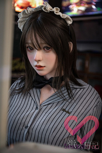 Секс кукла Firefly Diary Liu Li.B 159 Silicone 