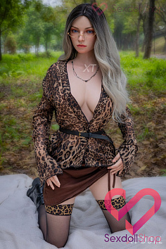 Секс кукла XT Doll Melanie 165E Silicone