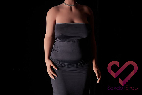 Мастурбатор торс Lady Body 88 