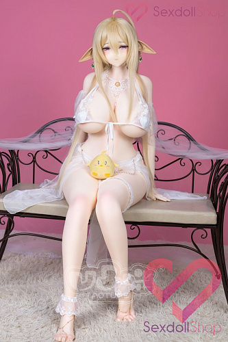 Секс кукла Aotume 131 160K TPE 