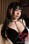 Секс кукла MMX Doll Meng Yao 163D Silicone 