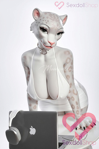 Секс кукла SY Doll Moonvale Velara.A 165D Silicone 