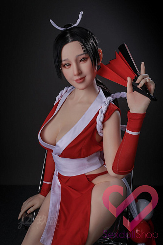 Секс кукла Jiusheng Doll Pamela 158 Silicone 