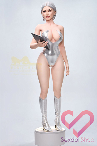 Секс кукла Irontech Celine 159 Silicone 