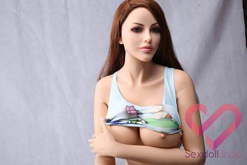 Секс кукла Ванеса 165 