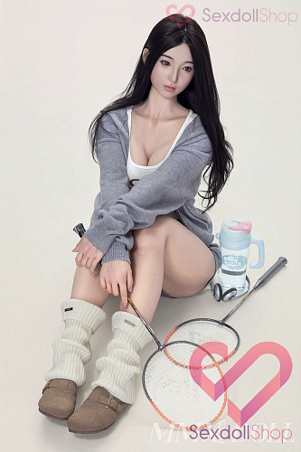 Секс кукла MMX Doll Meng Jie 166C Silicone