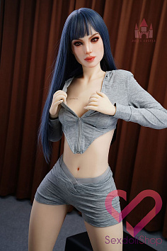 Секс кукла Mackenzie 170 - купить реалистичные секс куклы с маленькой грудью