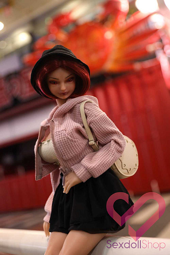 Мини секс кукла Masami 60 