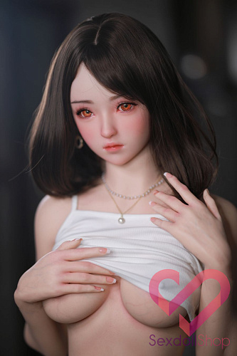 Секс кукла Sweets Aiko 166 Silicone 
