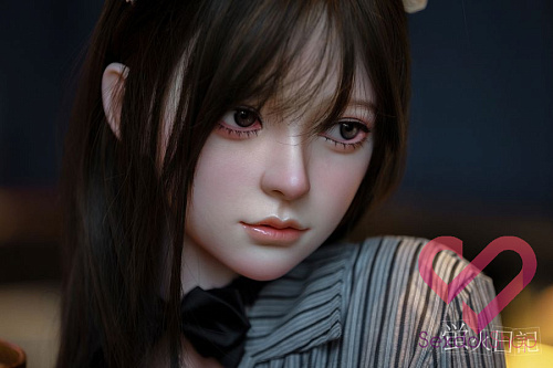 Секс кукла Firefly Diary Liu Li.B 159 Silicone 