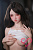 Секс кукла Sweets Aiko 166 Silicone 