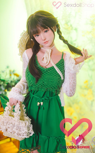 Секс кукла Doll Senior Miye 148 Silicone 