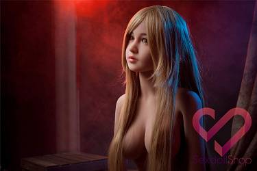 Фотографии секс куклы Евника 140