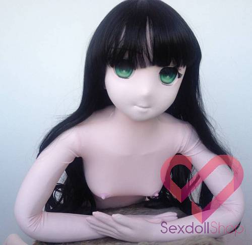 Секс кукла Кика 125 