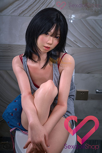 Секс кукла Irontech Kurumi 161M Silicone 