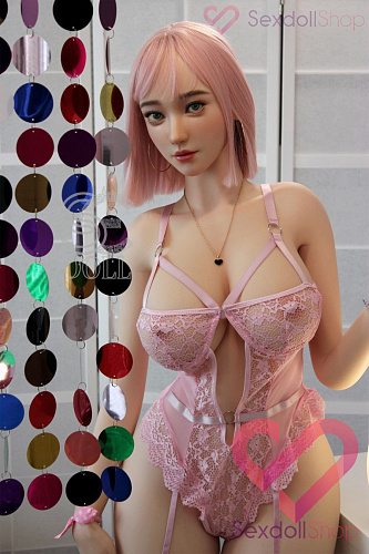 Секс кукла SE Doll Yuuka 157 Silicone 