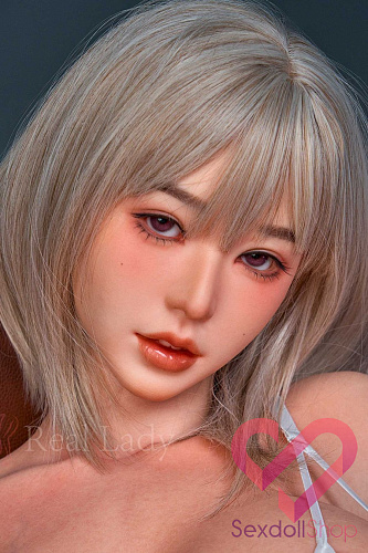 Голова Irontech Yuna Silicone 