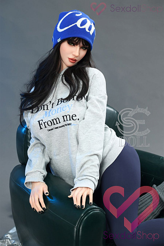 Секс кукла SE Doll Cindy.B 167T RST Silicone 