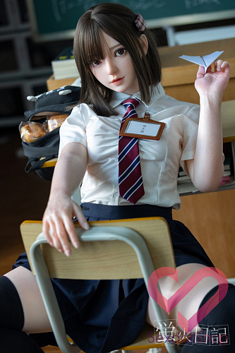 Секс кукла Firefly Diary Nanako.A 151 Silicone 