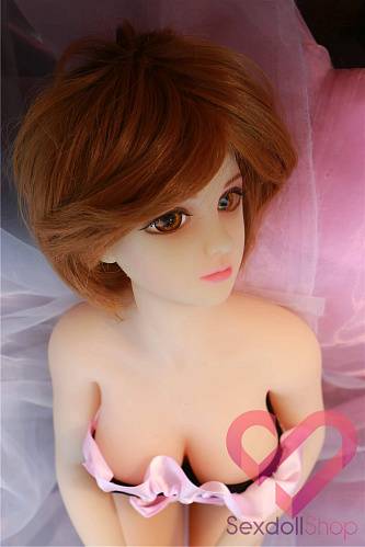Купить Мини секс кукла Василена 65 