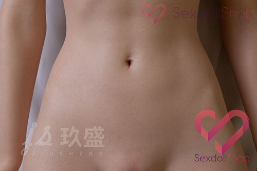 Секс кукла Jiusheng Doll Sora 148 Silicone 