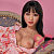Секс кукла Сайко 154 