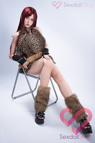 Секс кукла IDO Doll WanZhi 170F Silicone 