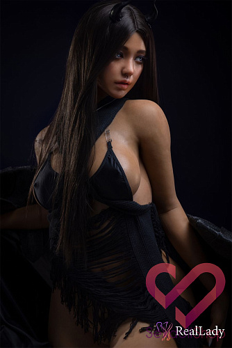 Секс кукла Real Lady Eileen.B 170 Silicone 