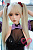 Секс кукла Ruoxi MJ 158 Silicone 