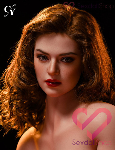 Секс кукла TOP-CY Beatrice.A 176E Silicone 