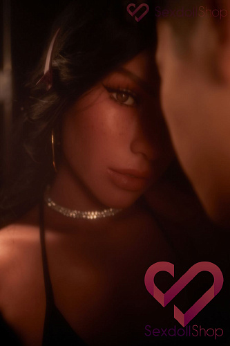 Мастурбатор торс Climax Carmen 60A ULW Silicone 