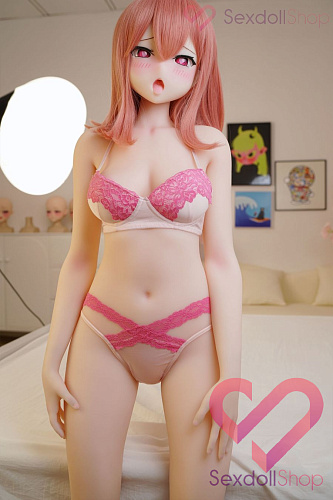 Купить Секс кукла Irokebijin Koharu 2024 149 B S-TPE 