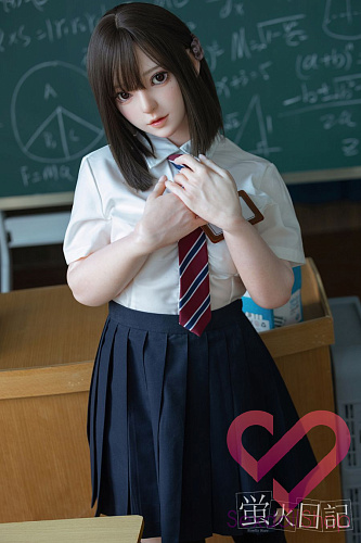 Секс кукла Firefly Diary Nanako.A 151 Silicone 