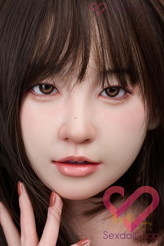 Секс кукла Irontech Yui.A 158T Silicone 