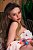 Секс кукла Real Lady Sienna 170 Silicone 