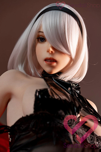 Секс кукла YoRHa.A 2B MJ 171 