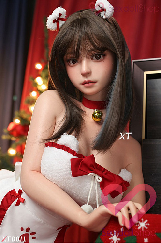 Секс кукла XT Doll Akira.B 157D Silicone 