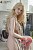 Секс кукла Fanreal Maria 170G Silicone 