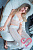 Секс кукла Jiusheng Doll Elise 168 Silicone ROS 