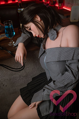 Секс кукла Акина 162 