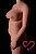 Мастурбатор торс Lady Body 88 